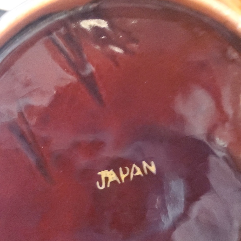 Tea Set - Picture 5 of 5